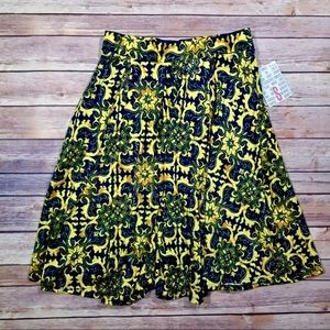 S Lularoe Madison skirt